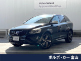 ボルボ XC60