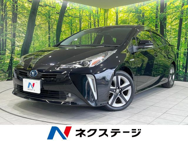 プリウス 1.8 S ツーリングセレクション