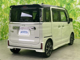 フレアワゴン カスタムスタイル ハイブリッド XT 4WD 