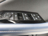 運転席のパワーウインドースイッチ部です。よく触れる場所だからこそ、使用状態があらわれますよね。ぜひこうした所もチェックしてください。