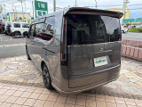 ステップワゴン 1.5 スパーダ ワンオーナー 修復歴無し