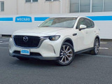 マツダ CX-60