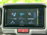 純正ナビ