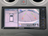 ノート 1.2 X 修復歴無し