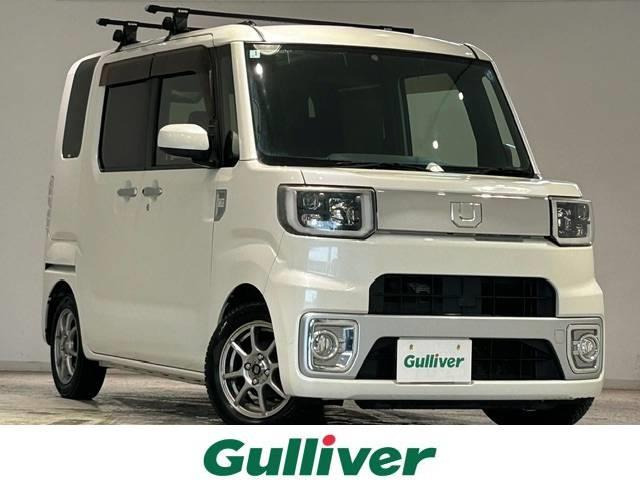 ウェイク X 4WD 4WD 修復歴無し