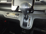 無断変速オートマ(CVT)は滑らかな変速で燃費も良いですよ!