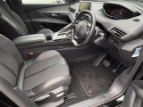 3008 GTライン ワンオーナー 修復歴無し