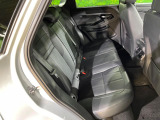 『輸入車ならではの洗練されたインテリア!英国らしい気品高いインテリアに仕上がっております!また、『インテリアガード』も扱っています。詳しくは店頭スタッフまで♪