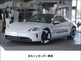 ポルシェ タイカン 