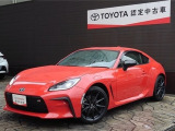 トヨタ GR86
