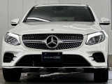 GLCクーペ 250 4マチック スポーツ 4WD 