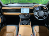 ディフェンダー  110 X 3.0L D300 ディーゼルターボ 4WD
