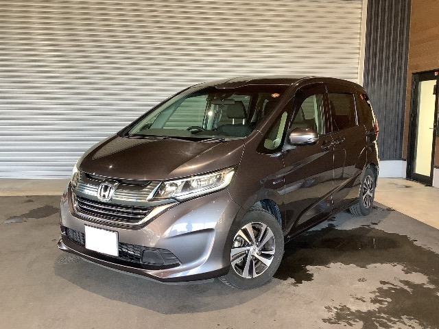 フリード 1.5 G ホンダセンシング 