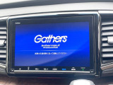 【純正ナビ】人気の純正ナビを装備しております。ナビの使いやすさはもちろん、オーディオ機能も充実!キャンプや旅行はもちろん、通勤や買い物など普段のドライブも楽しくなるはず♪