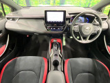 カローラスポーツ 1.8 ハイブリッド G Z 