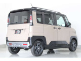 デリカミニ T プレミアム 4WD 