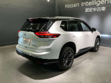 エクストレイル  1.5 G e-4ORCE 4WD