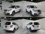 フォレスター 2.0i-L アイサイト 4WD 