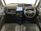 タントカスタム X スタイルセレクション 4WD 