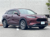 ホンダ ZR-V