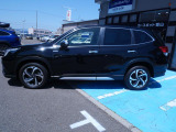 フォレスター 2.0 アドバンス 4WD 