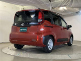 走りにこだわりながら収納力も持ち合わせたお車です。荷物を載せて軽快なドライブを楽しめますよ♪