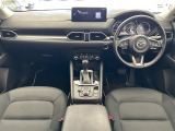 CX-5 2.2 XD プロアクティブ 修復歴無し