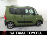 トヨタの「ロングラン保証」付き。メ-カ-を問わず、走行距離無制限、埼玉トヨタで中古車をお買い上げいただいたお客様に安心で快適なカ-ライフをお約束する1年間の保証です。有料で延長もできます。