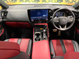 NX 350h Fスポーツ 