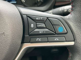 高速道路運転支援システム「プロパイロット」付き!速度調整はもちろん前方車両との車間距離調整、ハンドル操作支援も行ってくれる優れもの!