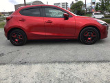 MAZDA2 1.5 15BD 