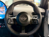 MINI認定中古車保証は全国の正規ディーラーで同様の保証を受けることができます。当社取扱いのお車はすべてMINI認定中古車です。安心してお選びください。