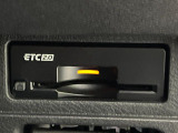 【ETC】高速道路の料金所をストレスなく通過!話題のスポットやサービスエリアに多い「スマートIC」利用時は必須のアイテムです。当店でセットアップを実施、ご納車当日からすぐにご利用いただけます!