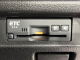 【ETC】高速道路の料金所をストレスなく通過!話題のスポットやサービスエリアに多い「スマートIC」利用時は必須のアイテムです。当店でセットアップを実施、ご納車当日からすぐにご利用いただけます!