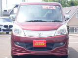 ソリオ 1.2 S 4WD 