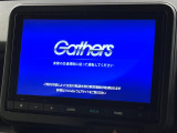 【純正ナビ】人気の純正ナビを装備。オーディオ機能も充実しており、Bluetooth接続すればお持ちのスマホやMP3プレイヤーの音楽を再生可能!毎日の運転がさらに楽しくなります!!