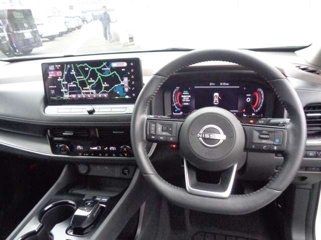 日産 エクストレイル 1.5 X e-4ORCE 4WD の中古車詳細 (56,000km 日産 エクストレイル 1.5 X e-4ORCE 4WD の中古車詳細 (56,000km