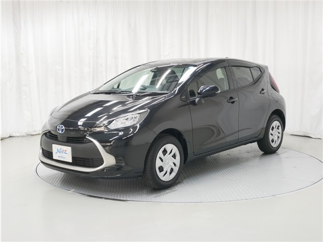 アクア 1.5 G E-Four 4WD 