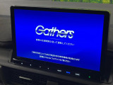 【純正11型ナビ】人気の純正ナビを装備しております。ナビの使いやすさはもちろん、オーディオ機能も充実!キャンプや旅行はもちろん、通勤や買い物など普段のドライブも楽しくなるはず♪