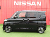 ★納車後、1ケ月または1,000km点検が無料で受けていただけます。全国日産ディーラーでお受け出来ます。★