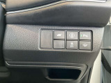 運転席回りのスイッチ類です。