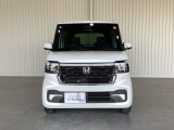 N-BOXカスタム  
