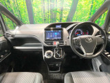 ヴォクシー 2.0 ZS 