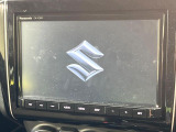 【ナビゲーション】使いやすいナビで目的地までしっかり案内してくれます。各種オーディオ再生機能も充実しており、お車の運転がさらに楽しくなります!!