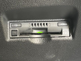 【ETC】高速道路の料金所をストレスなく通過!話題のスポットやサービスエリアに多い「スマートIC」利用時は必須のアイテムです。当店でセットアップを実施、ご納車当日からすぐにご利用いただけます!
