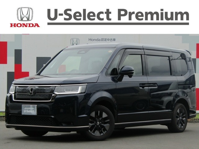 ステップワゴン 1.5 スパーダ 4WD 