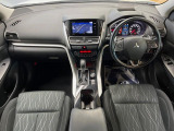 エクリプスクロス 2.2 G ディーゼル 4WD 