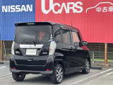 デイズルークス ハイウェイスター X Vセレクション 