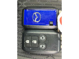 【スマートキー】身に着けているだけでドアロックの開閉やエンジンスタートが容易に出来ます!