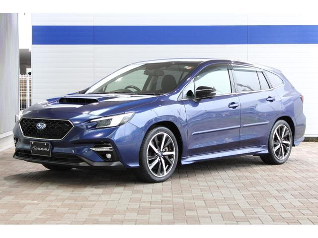 レヴォーグ 1.8 GT-H EX 4WD 